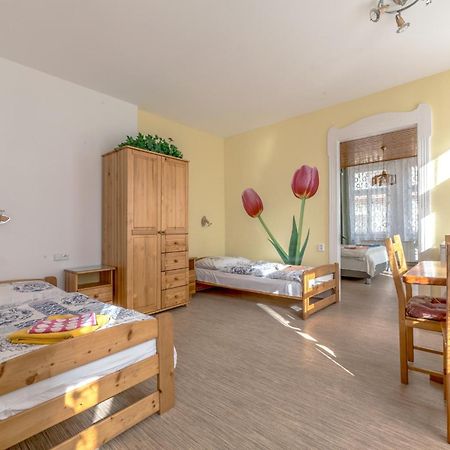 Penzion Pokorny Jablonec nad Nysą Zewnętrze zdjęcie