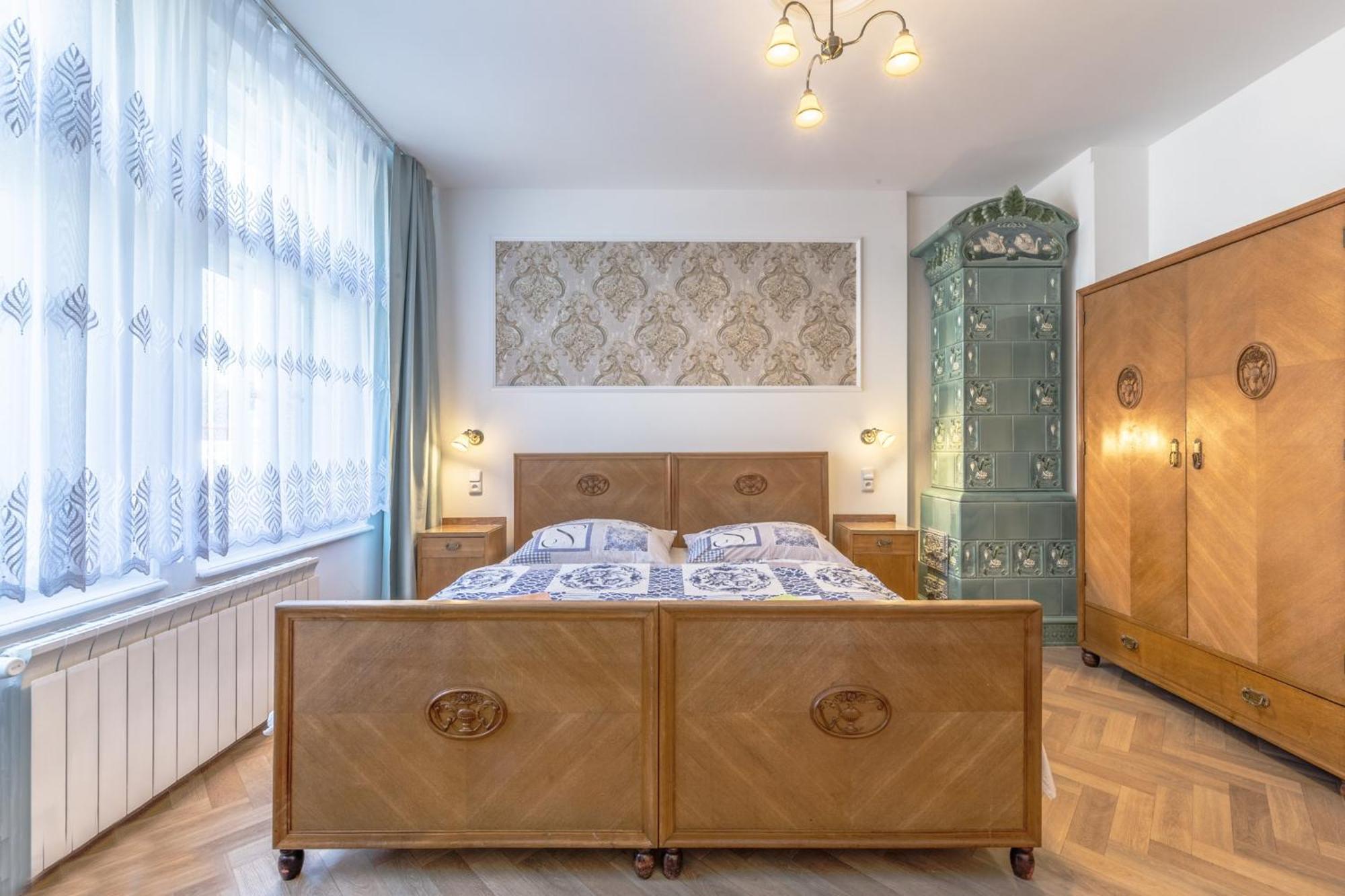 Penzion Pokorny Jablonec nad Nysą Zewnętrze zdjęcie
